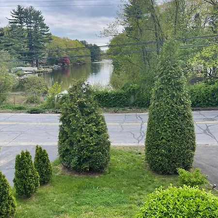 Connecticut Lake House